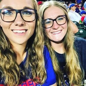 Meet your Posher, Mady